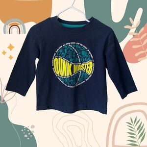 3/$10  2T Athletic Works long sleeve